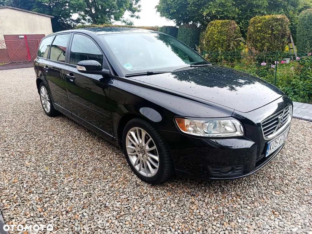 Volvo V50 2.0 - 3