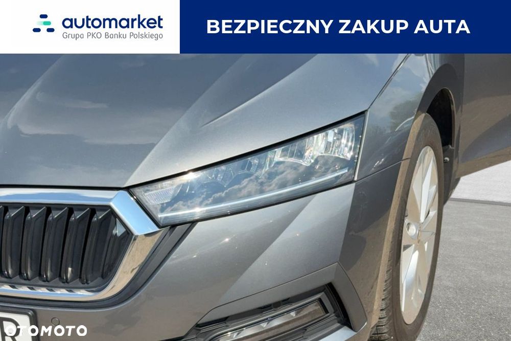 Skoda Octavia 2.0 TDI Ambition - 14