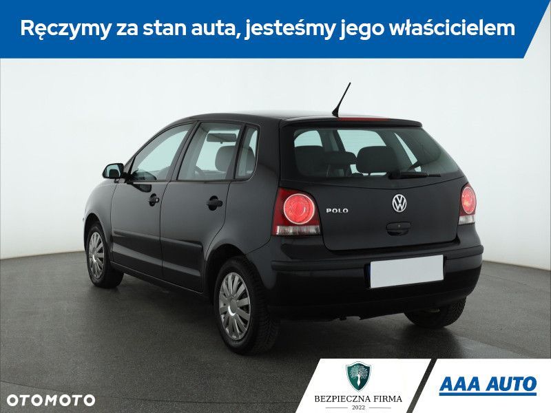 Volkswagen Polo - 5