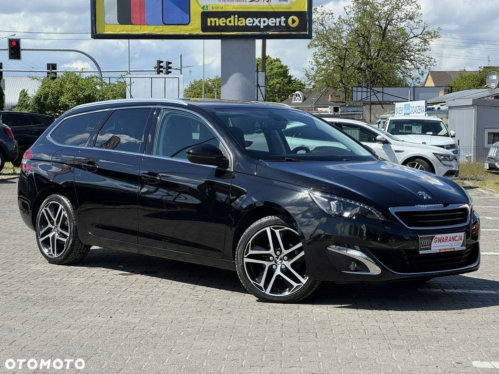 Peugeot 308 - 12