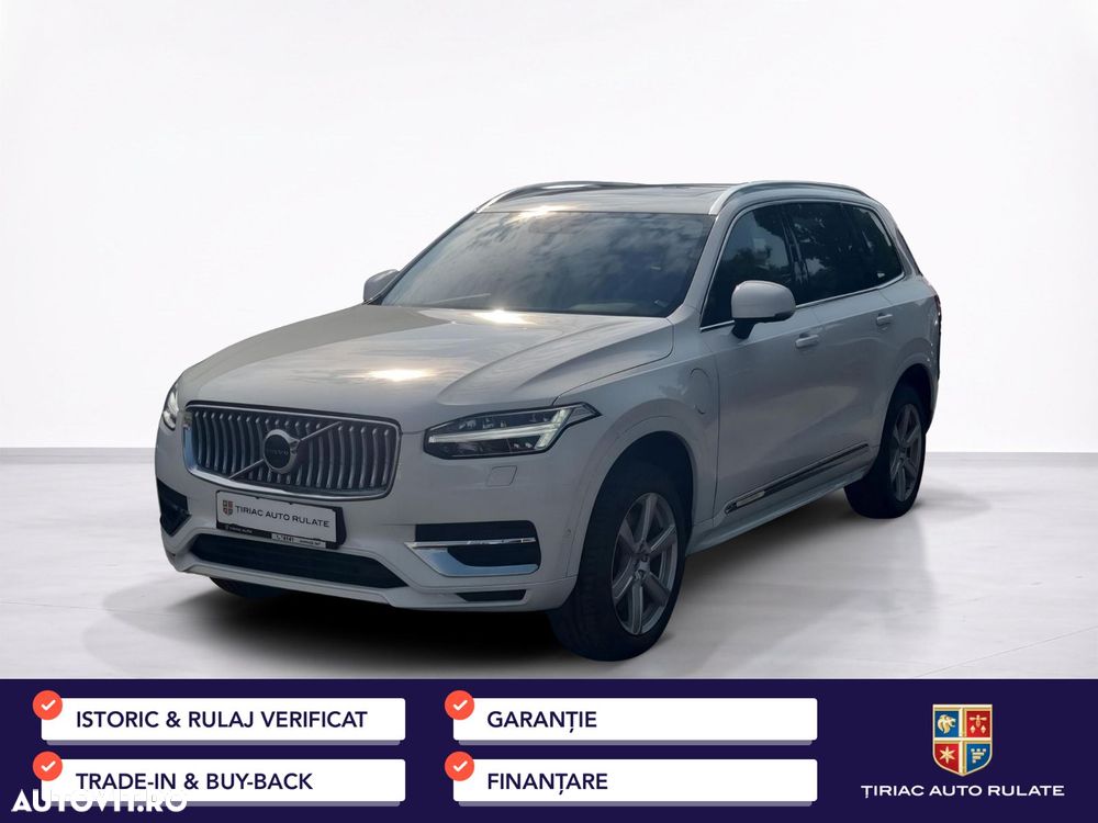 VOLVO XC90 2022