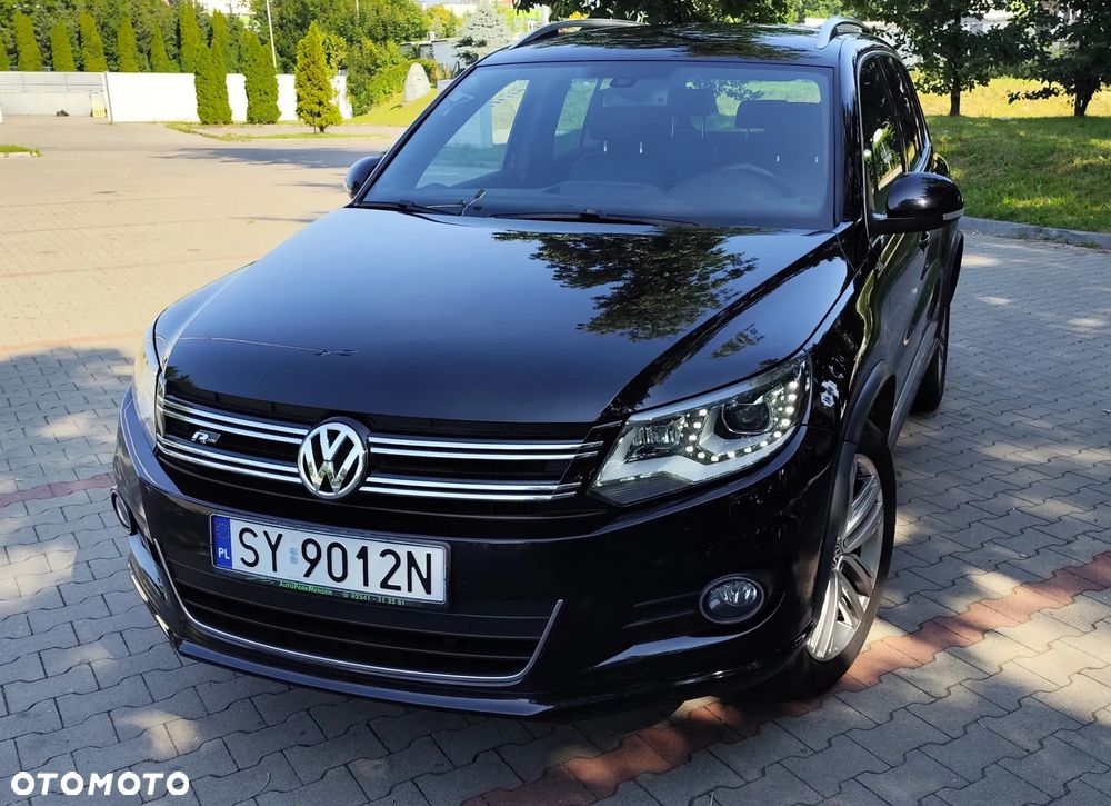 Volkswagen Tiguan - 3