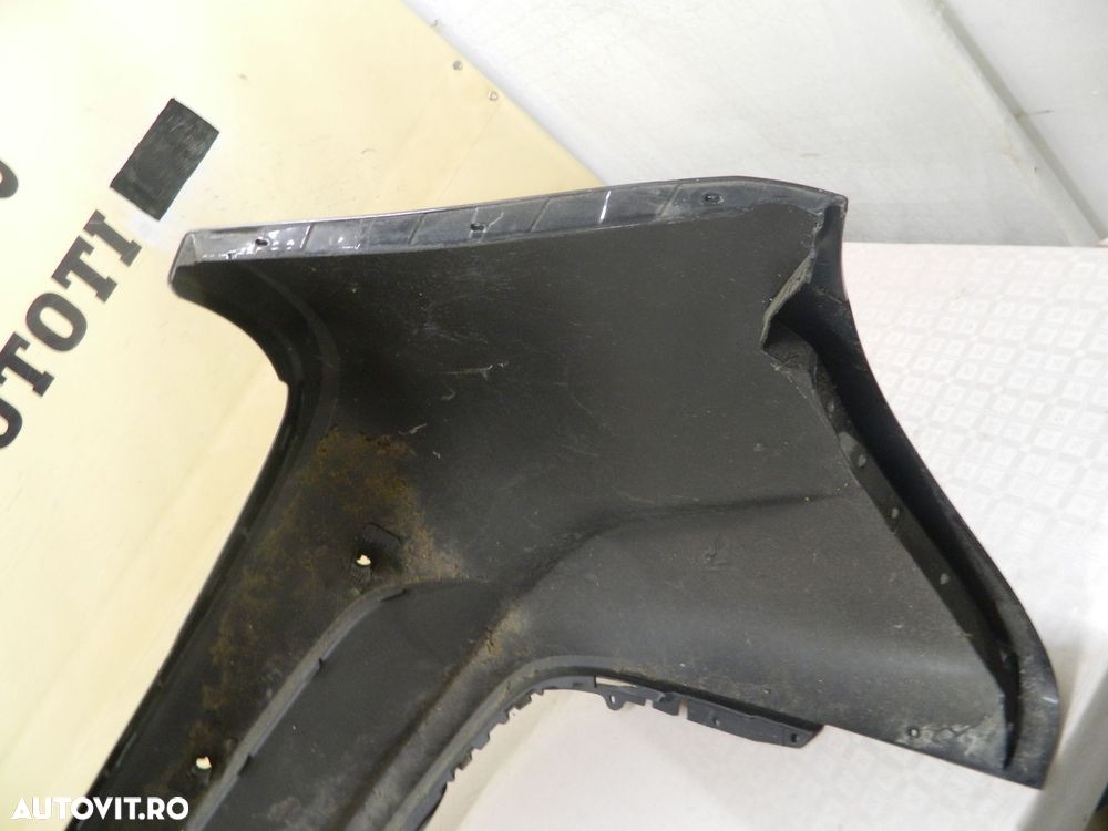 Bara spate Opel Cascada, 2012, 2013, 2014, 2015, 2016, 2017, cod origine 13369021. - 7