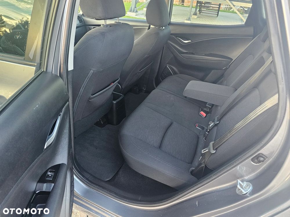 Hyundai ix20 1.6 Automatik Comfort - 12