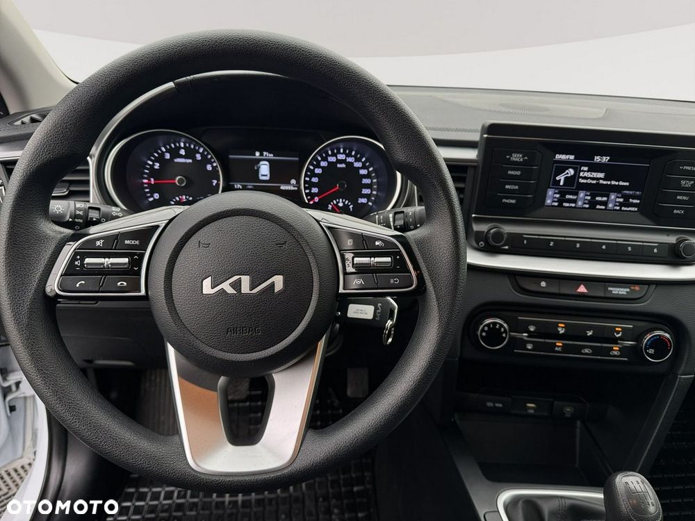 Kia Ceed 1.0 T-GDI S - 14