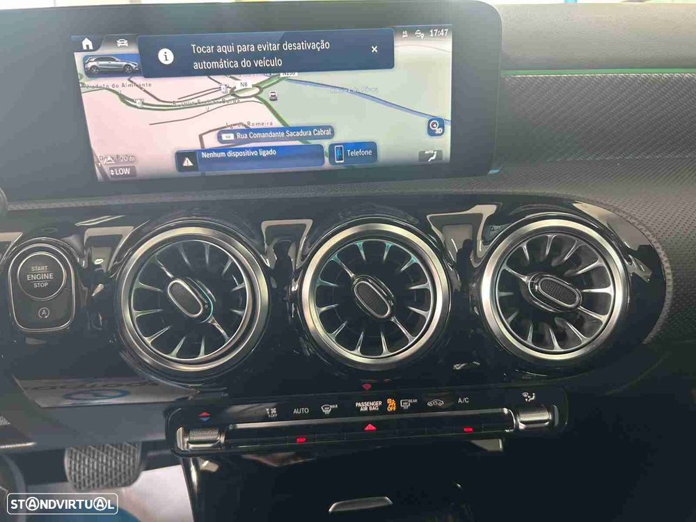 Mercedes-Benz A 200 - 12