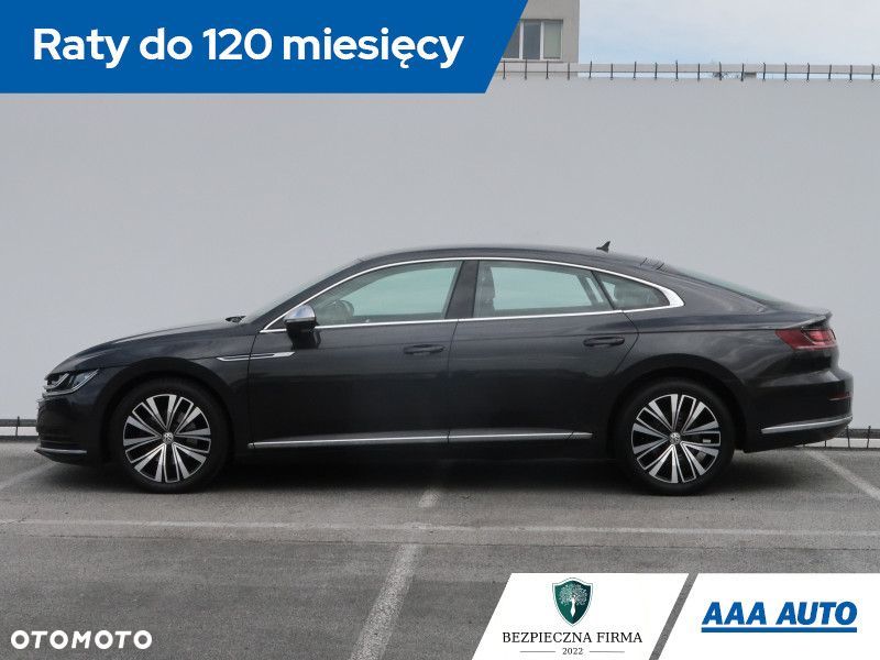 Volkswagen Arteon - 3