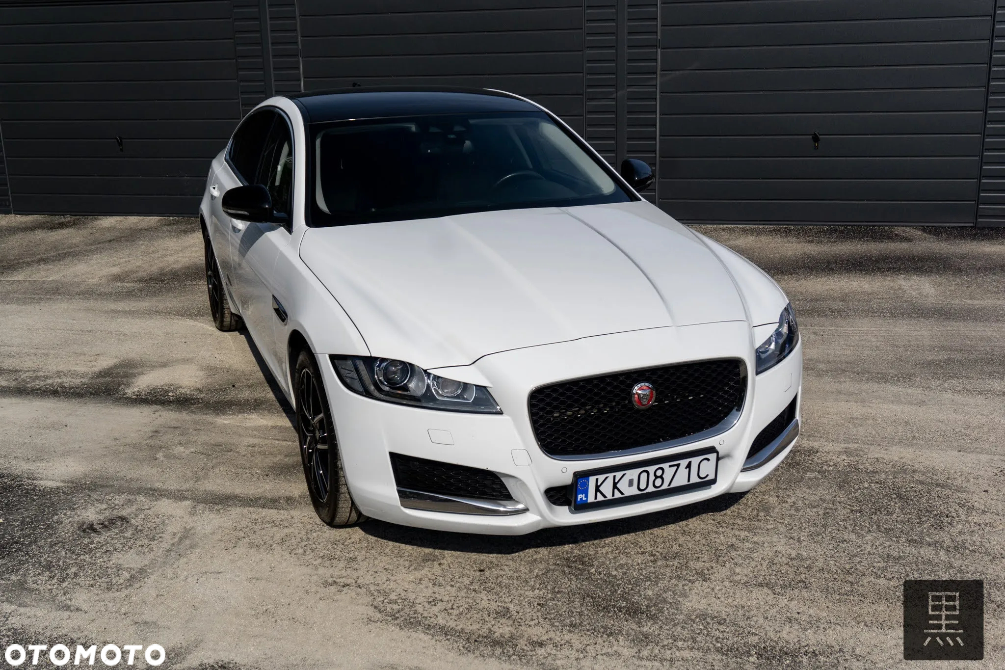 Jaguar XF 2.0 i4D Prestige - 29