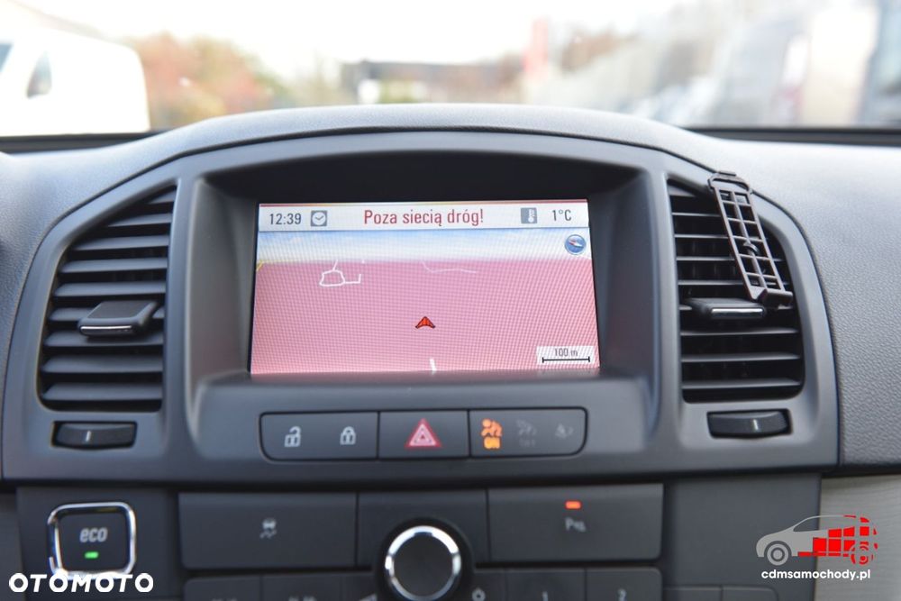 Opel Insignia - 21