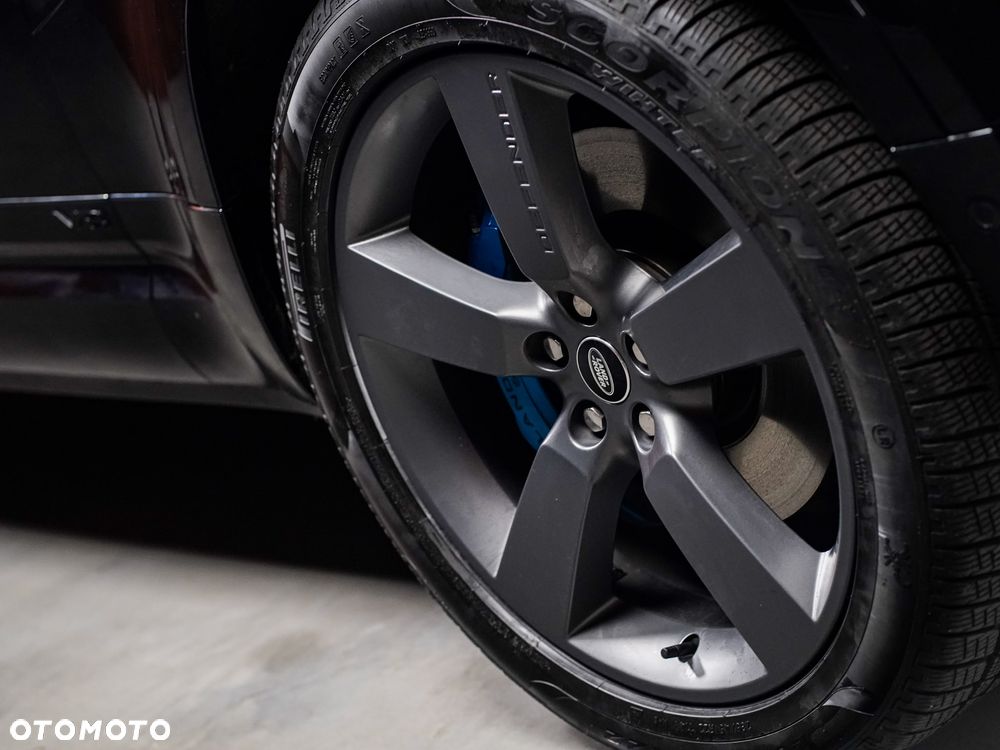 Land Rover Defender 5.0 P525 V8 - 10