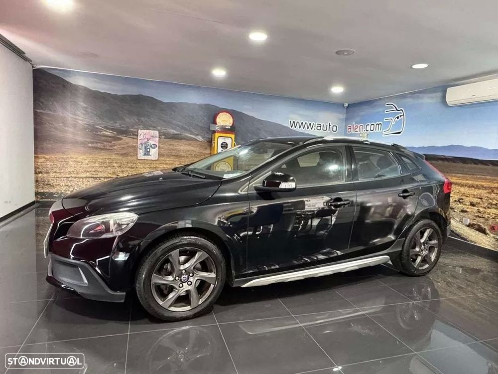Volvo V40 Cross Country 1.6 D2 Kinetic - 1