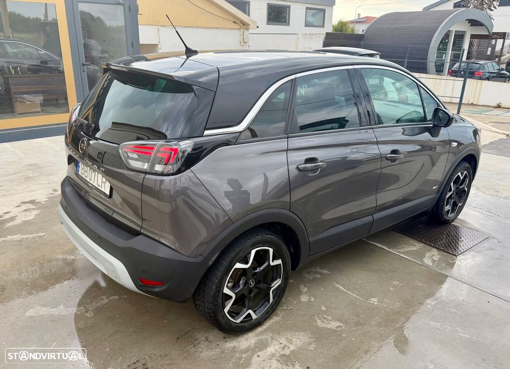 Opel Crossland - 16