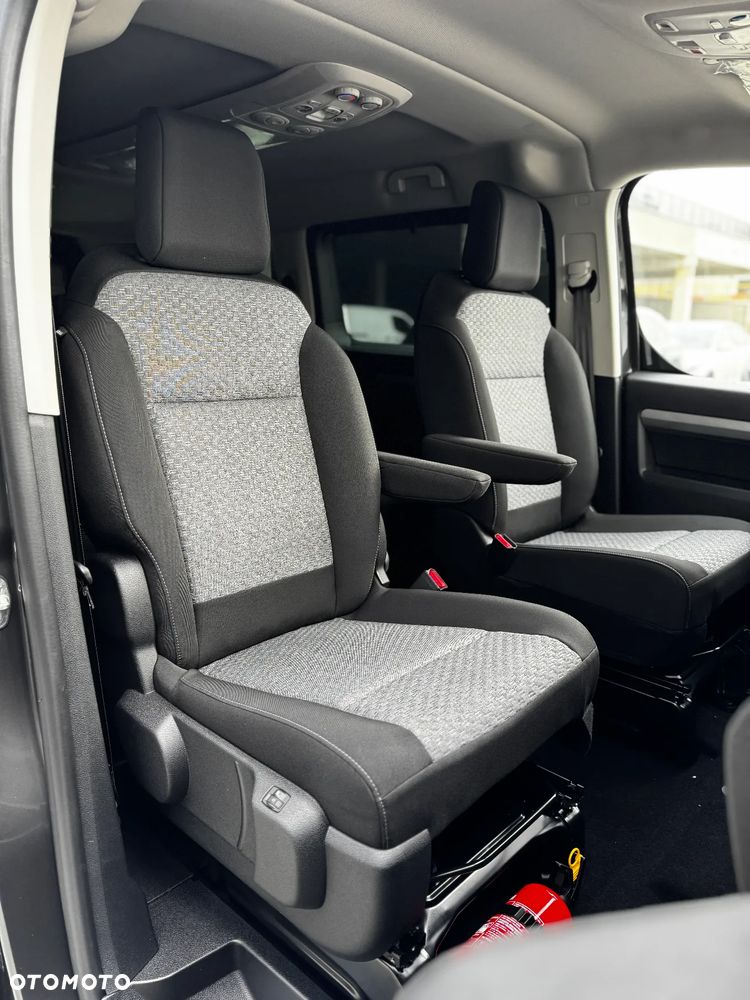 Opel Zafira 2.0 Diesel XL Business - 23