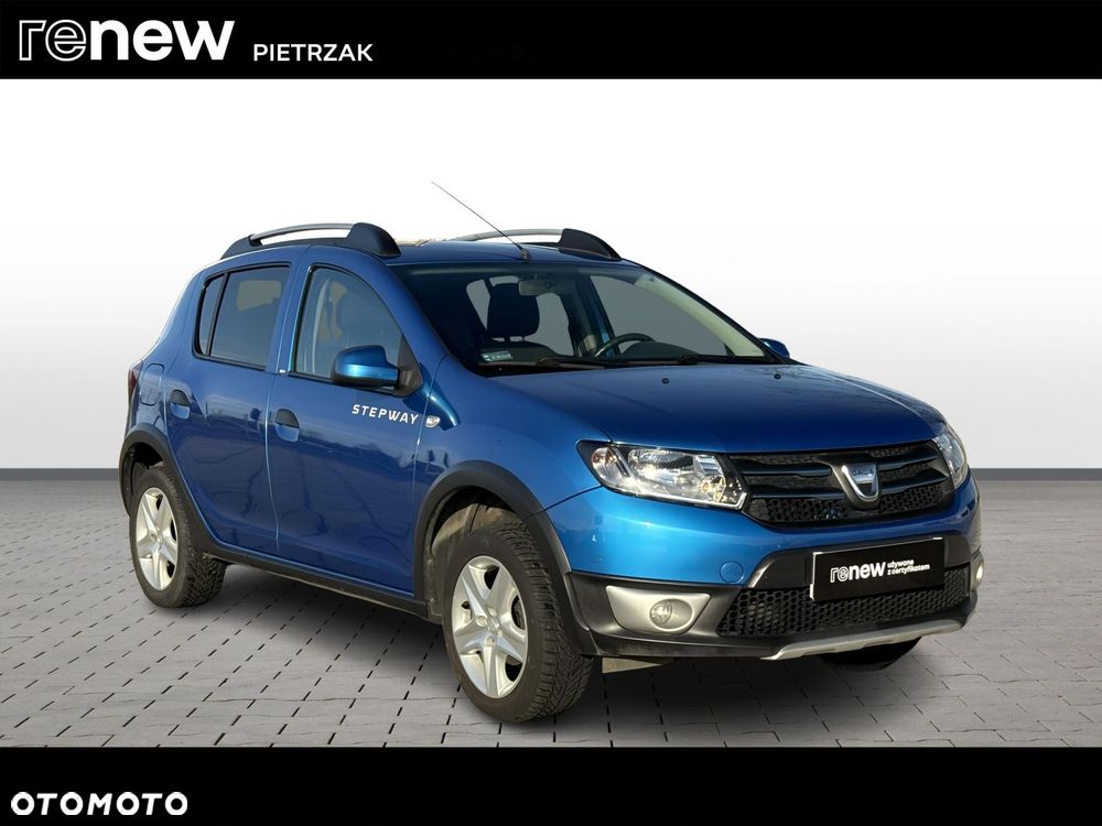 Dacia Sandero Stepway 0.9 TCe Laureate S&S - 7