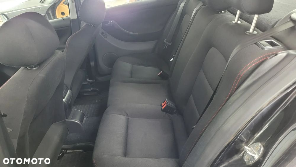 Seat Leon 1.8T Sport 4x4 - 11