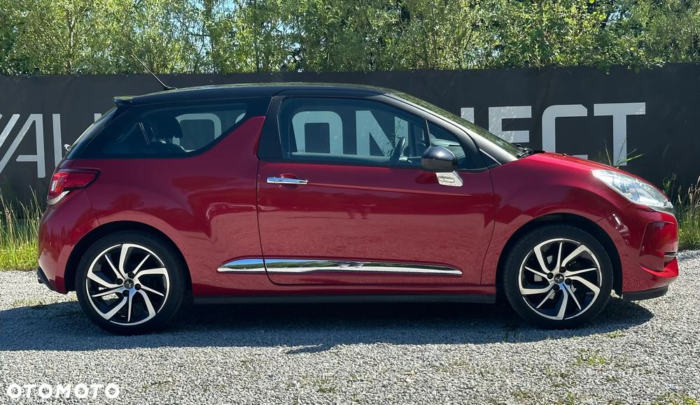 Citroën DS3 PureTech 82 SoChic - 7