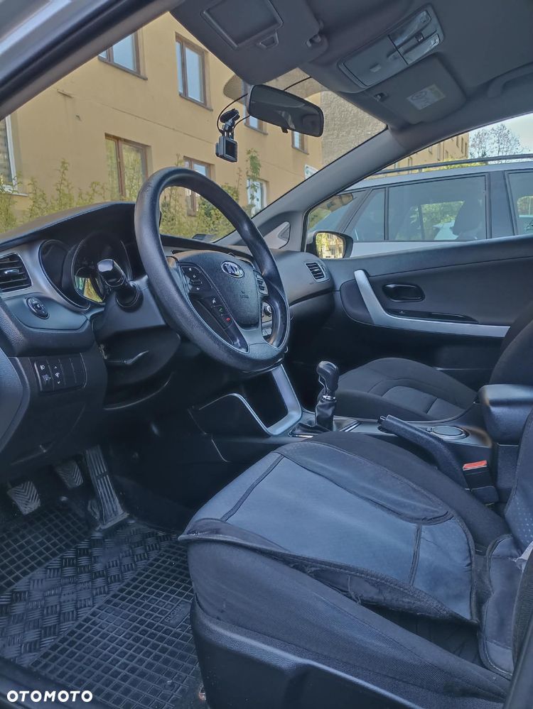 Kia Ceed 1.6 GDI M - 13