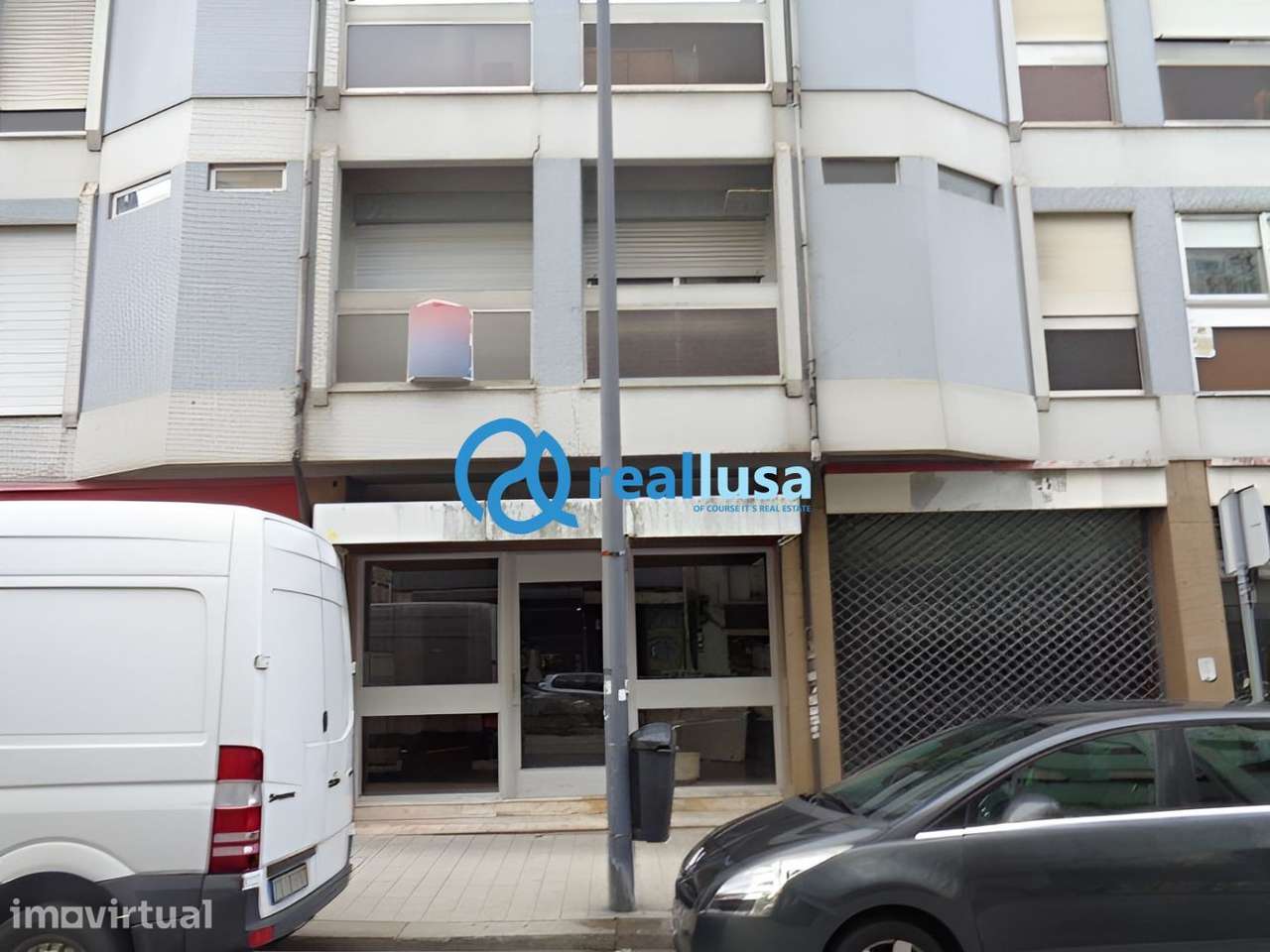 Apartamento T1 Paranhos Porto - Grande imagem: 4/5