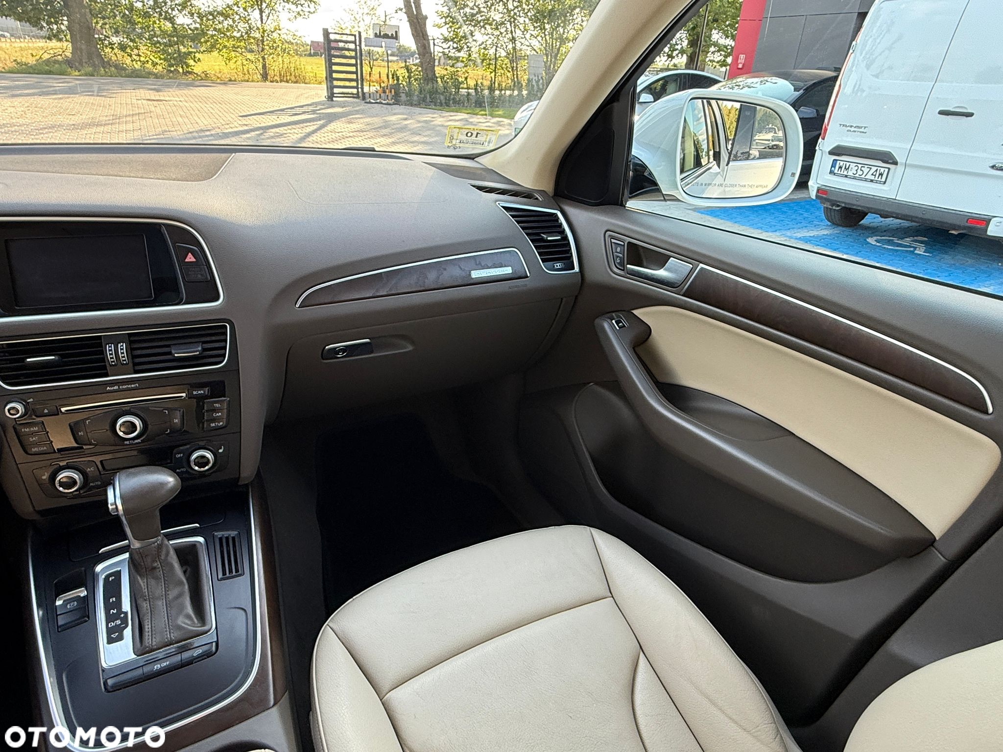 Audi Q5 - 20