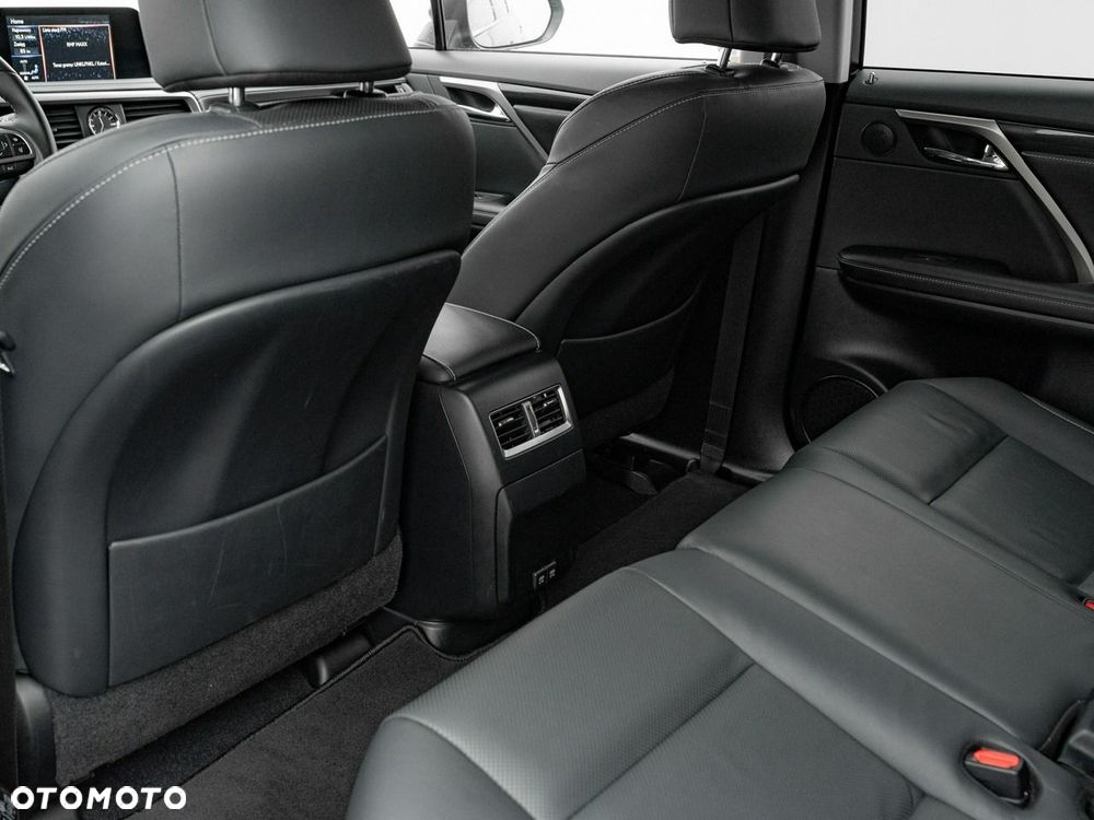 Lexus RX 450h Prestige - 28