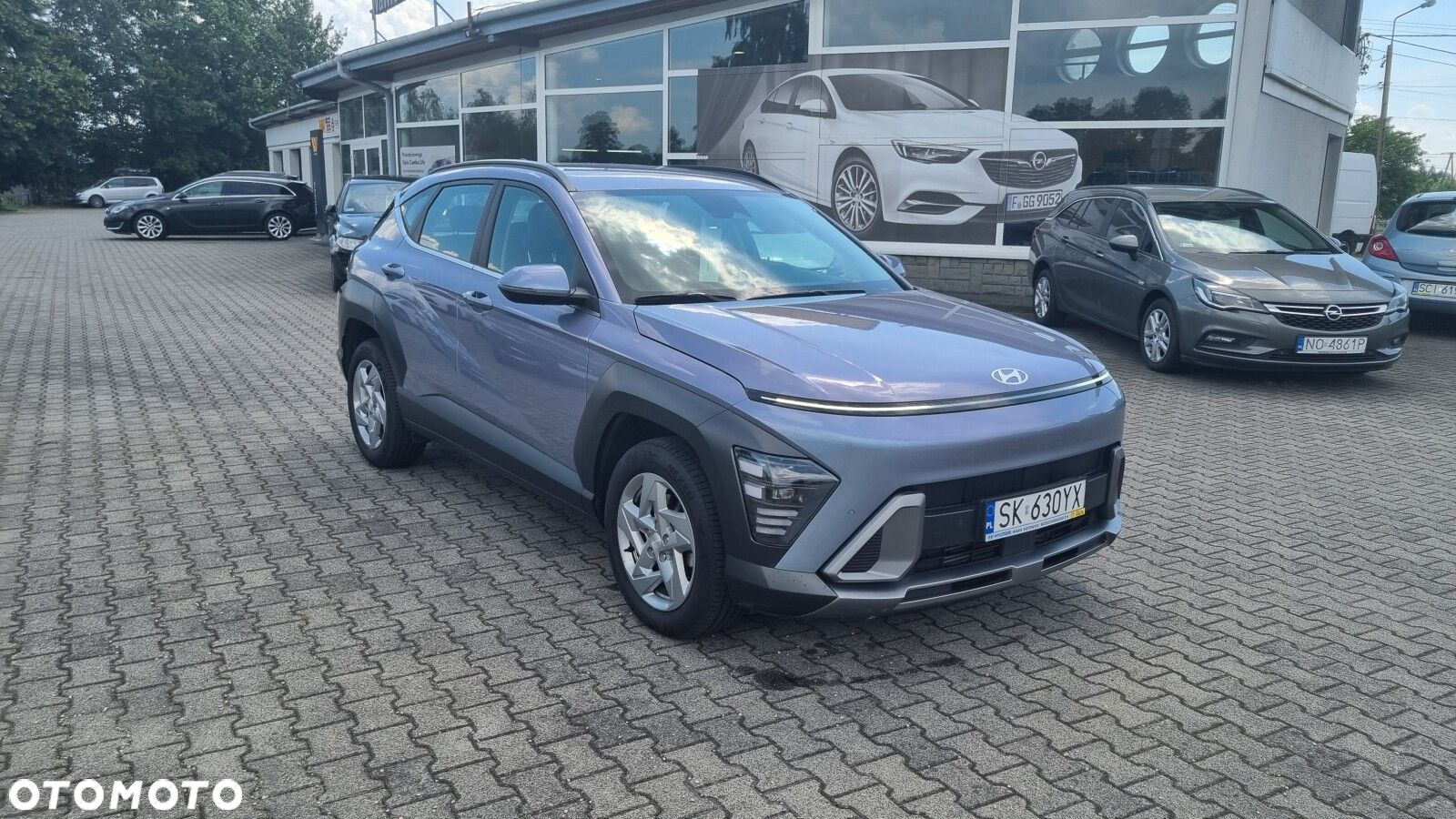 Hyundai Kona - 10