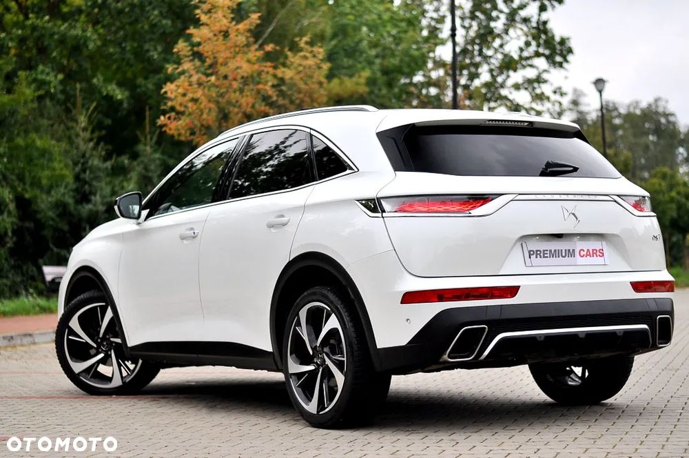 DS Automobiles DS 7 Crossback - 6