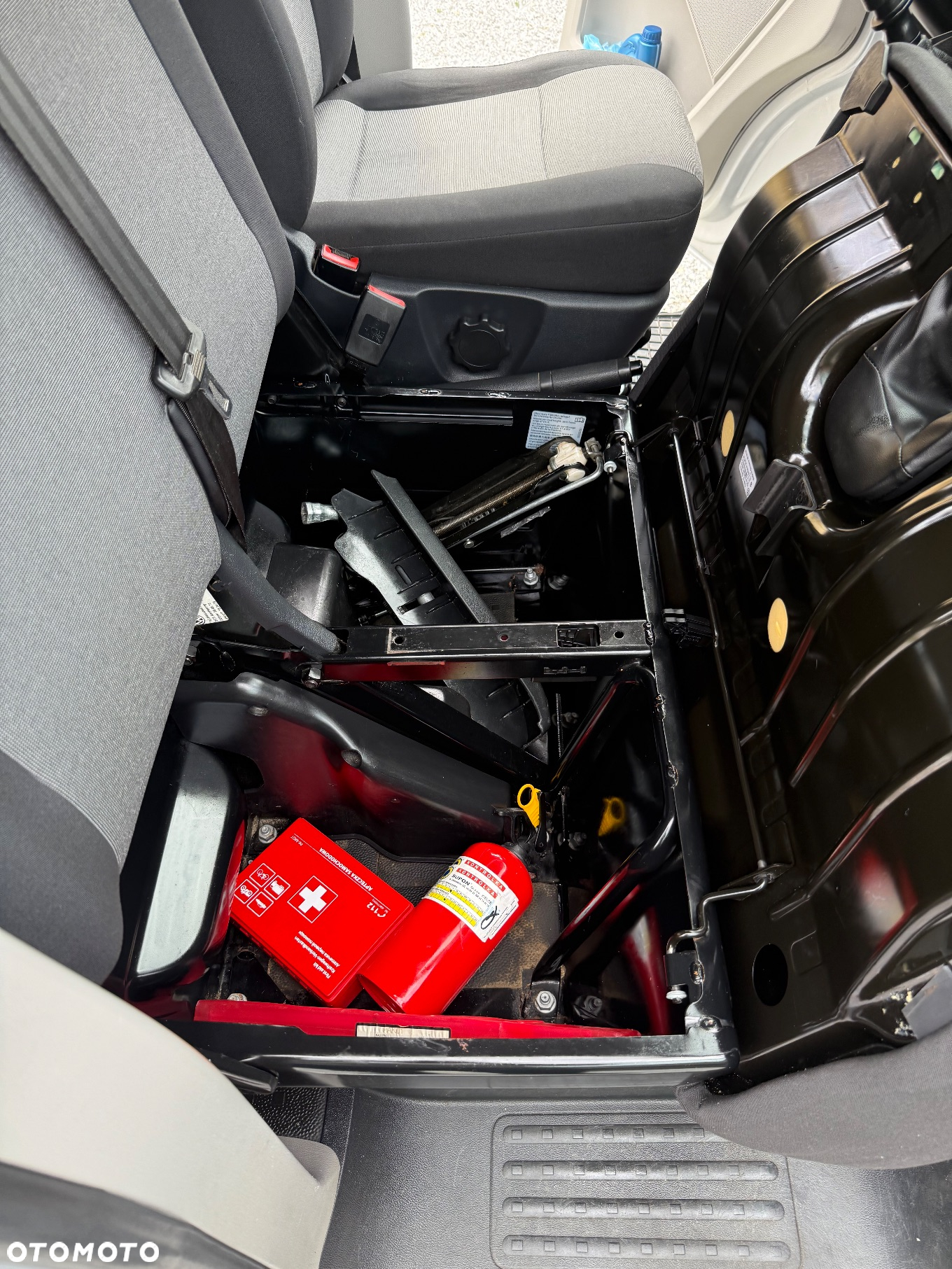 Volkswagen Transporter 4x4 4Motion Długi Wysoki 2.0 TDI 150KM FV23% - 23