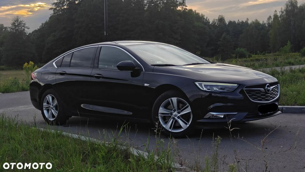 Opel Insignia 1.6 T Elite S&S - 16