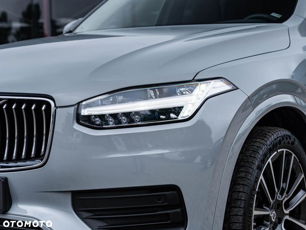 Volvo XC 90 - 17