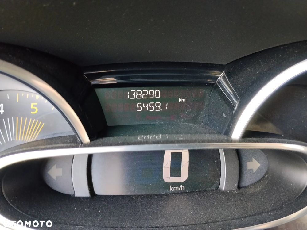 Renault Clio 1.5 dCi Energy Life - 22
