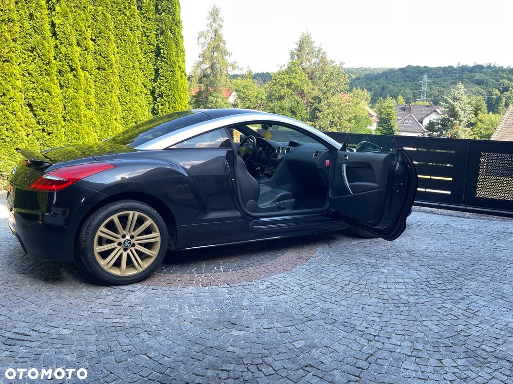 Peugeot RCZ - 13