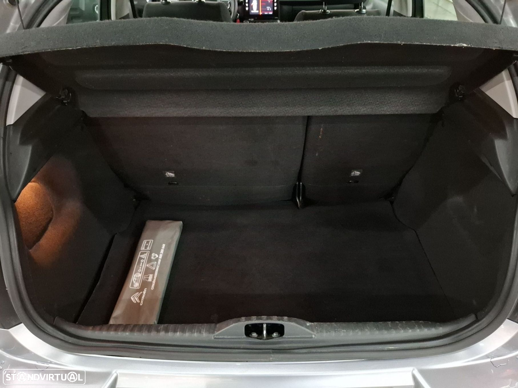 Citroën C3 1.2 PureTech Plus - 7