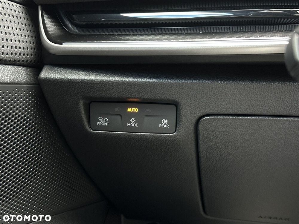 Skoda Superb - 17