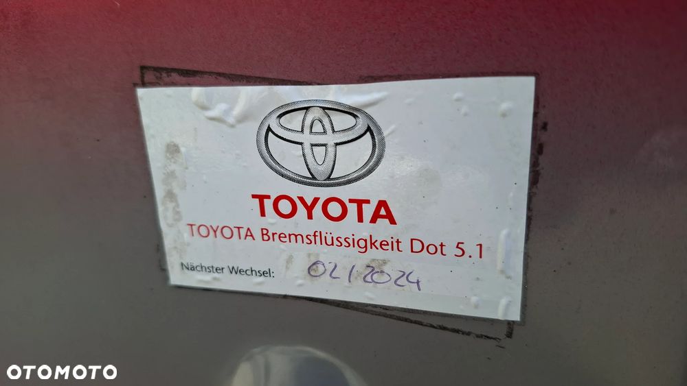 Toyota Aygo - 15