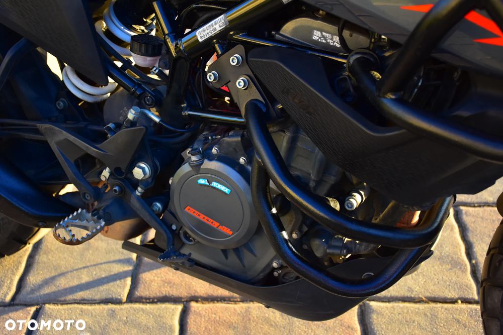 KTM Adventure - 7