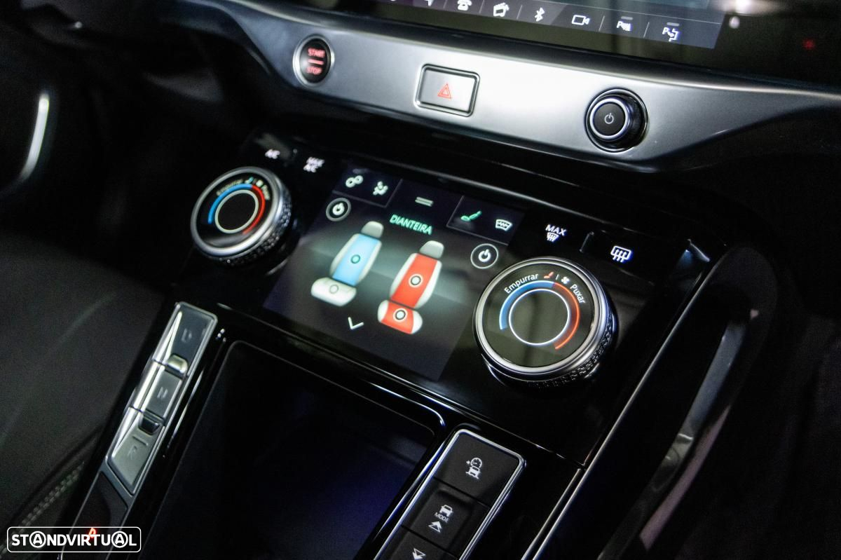 Jaguar I-Pace First Edition AWD Aut. - 31