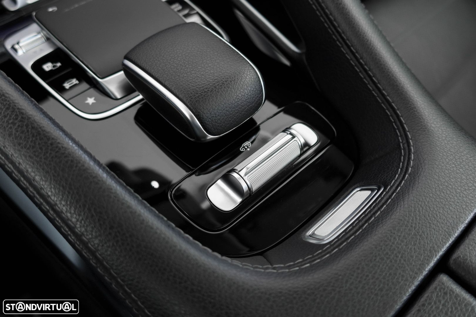Mercedes-Benz GLE 450 4Matic 9G-TRONIC AMG Line - 11