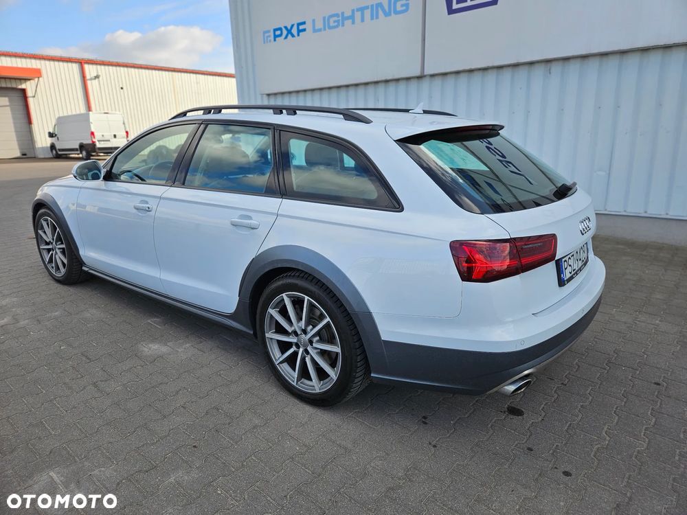 Audi A6 Allroad - 5