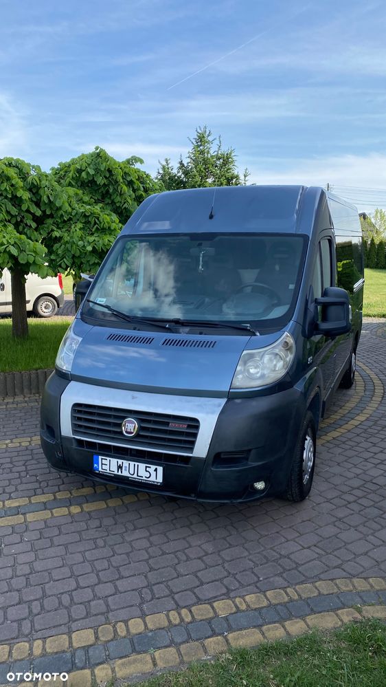 Fiat Ducato - 4