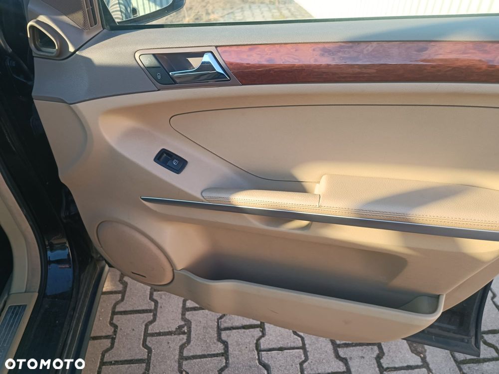 Mercedes-Benz ML 350 4-Matic - 19