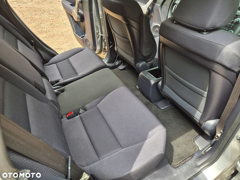 Honda CR-V 2.0 Elegance - 11