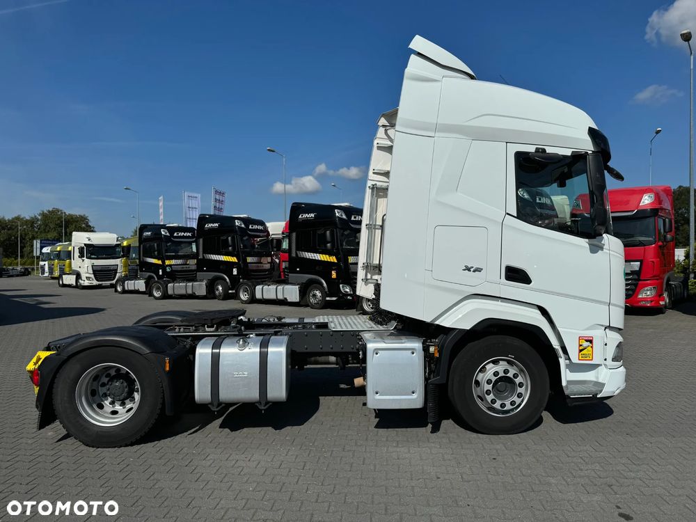 DAF XF 480 - 6