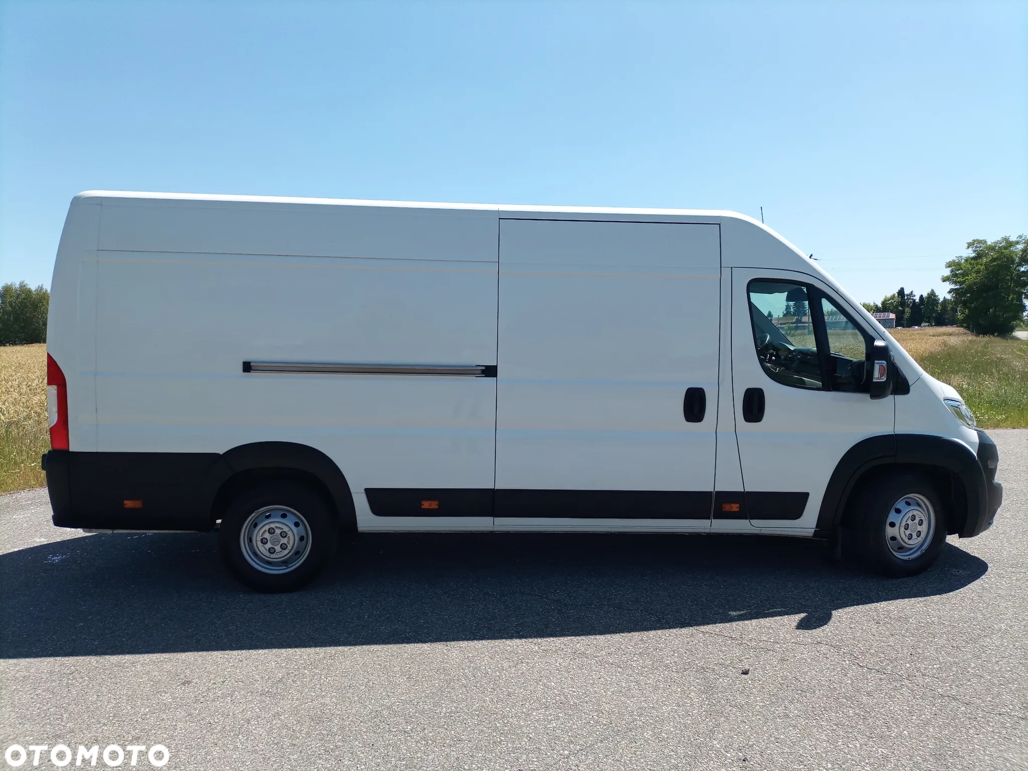 Citroën JUMPER - 7