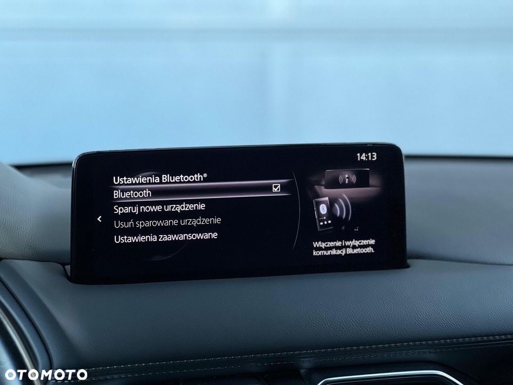 Mazda CX-5 2.0 Hikari 2WD - 31