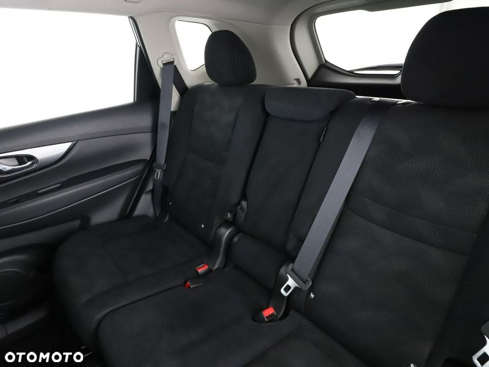 Nissan X-Trail 1.6 DCi Acenta 2WD - 18
