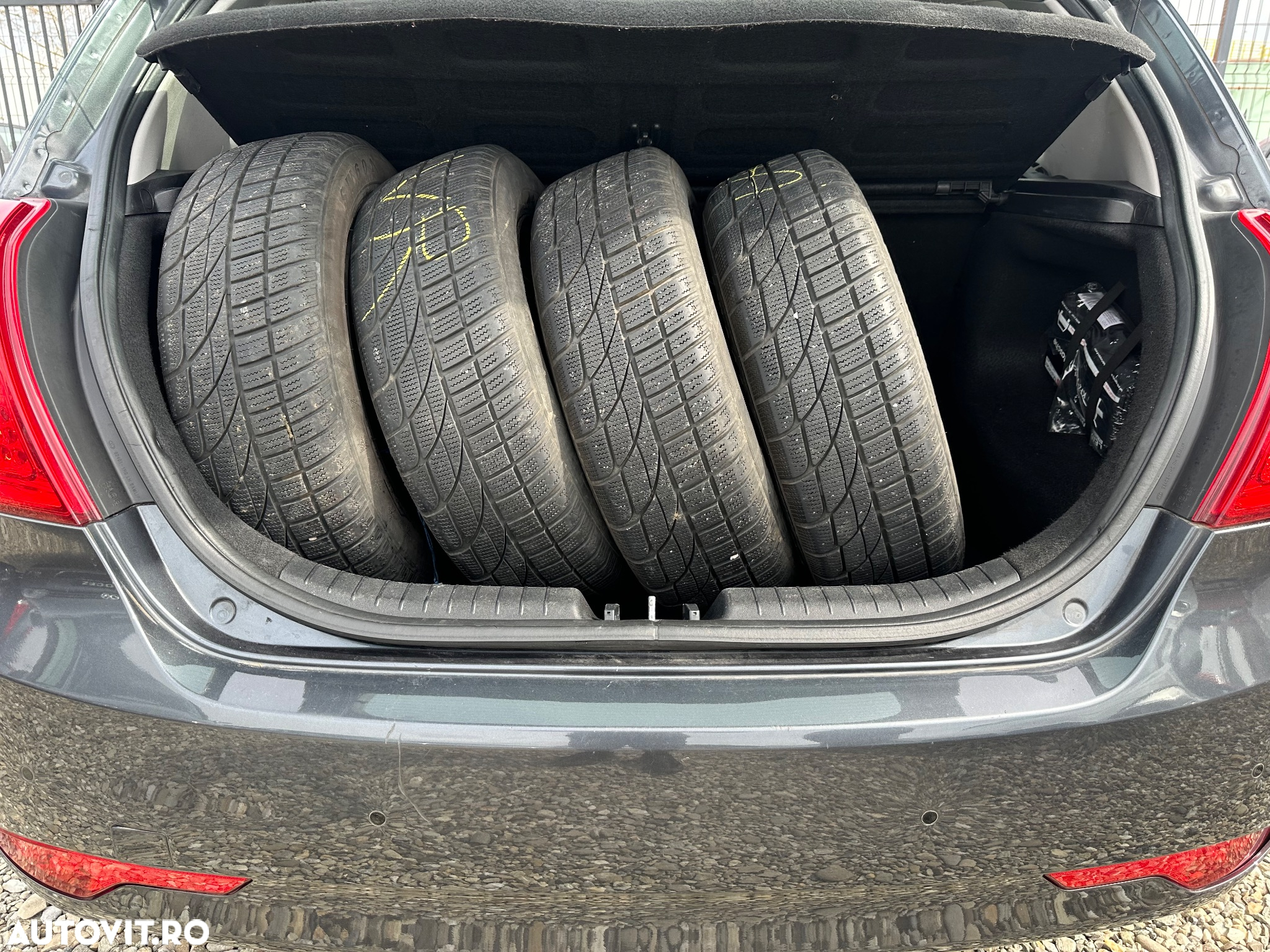 Kia Ceed - 17