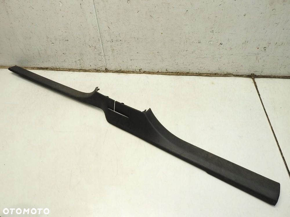 LISTWA OSŁONA PROGU LEWA VW SHARAN II 7N0853369 - 6