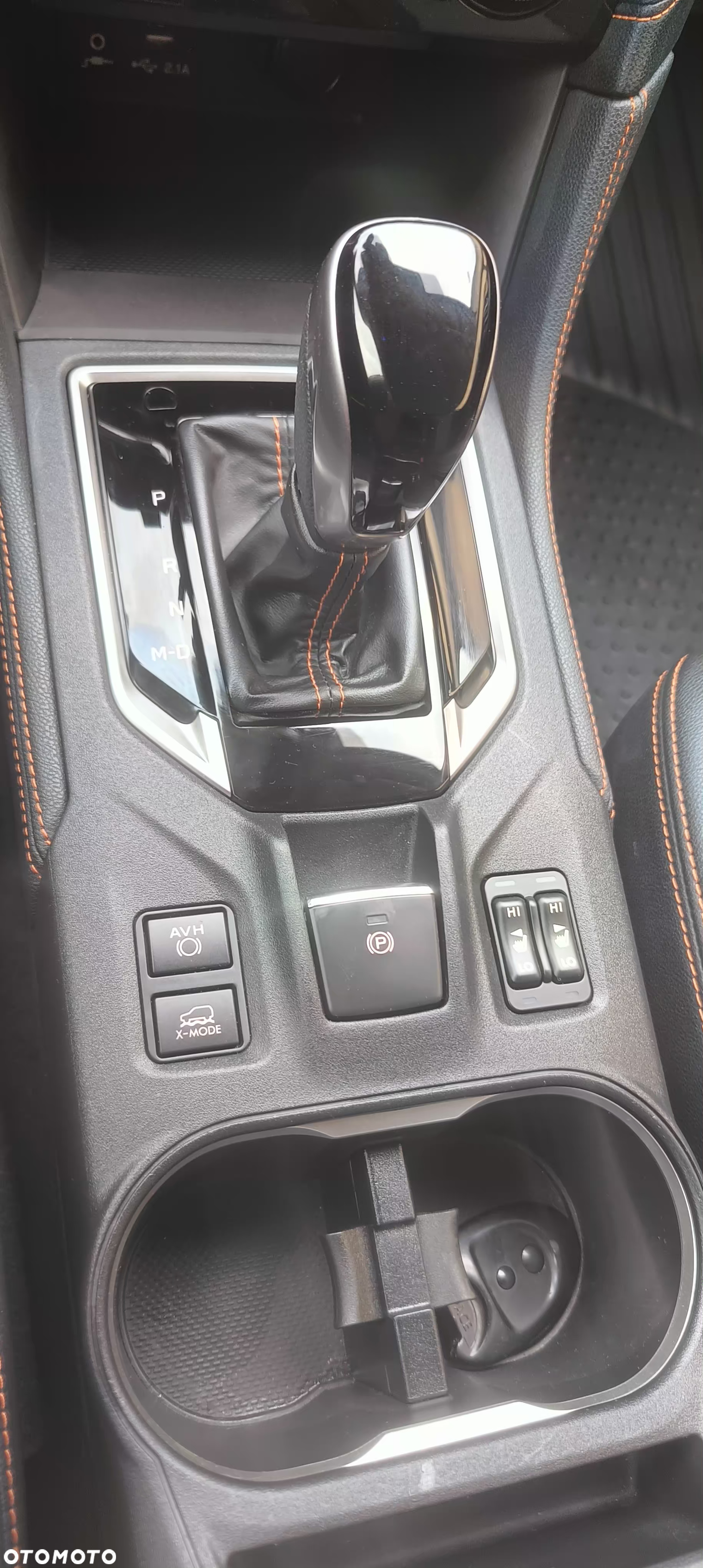 Subaru XV 2.0i-S Exclusive (EyeSight) Lineartronic - 19