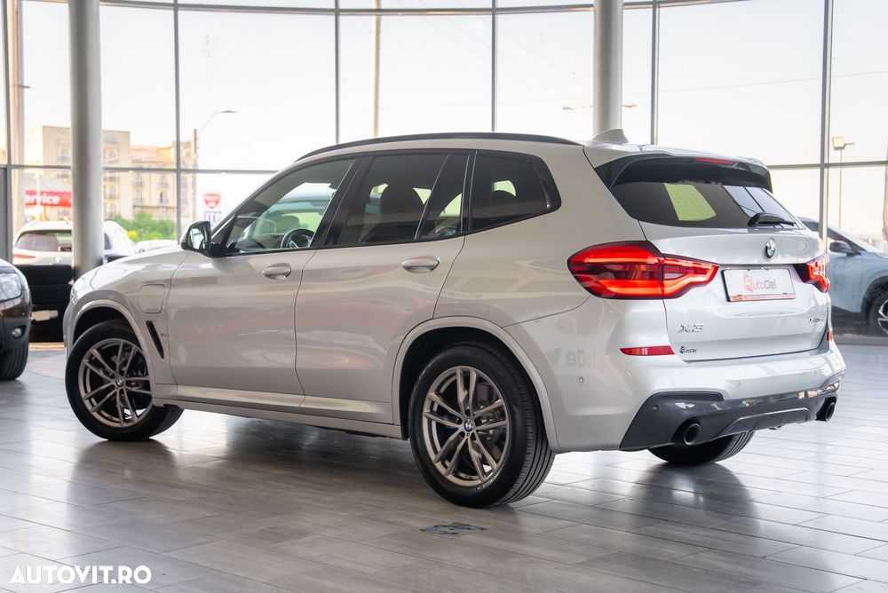 BMW X3 - 11