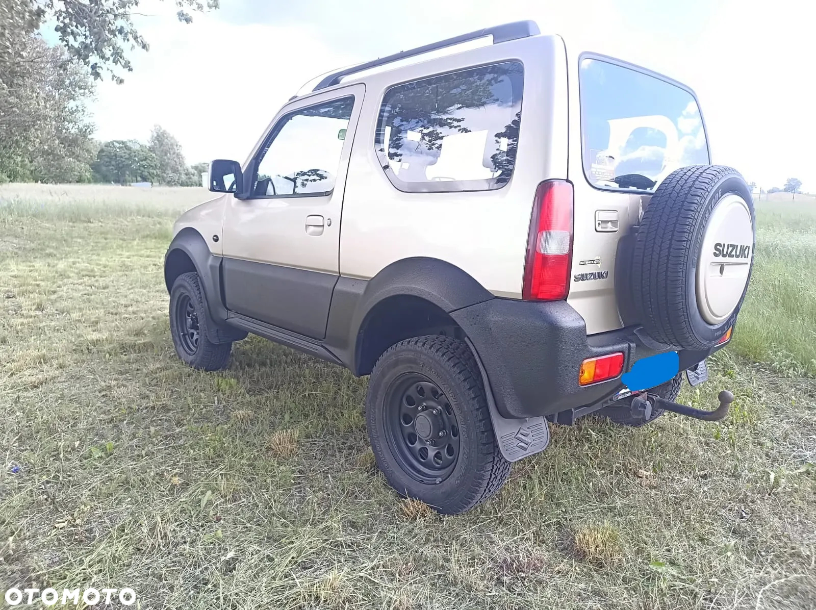Suzuki Jimny 1.3 Elegance - 7